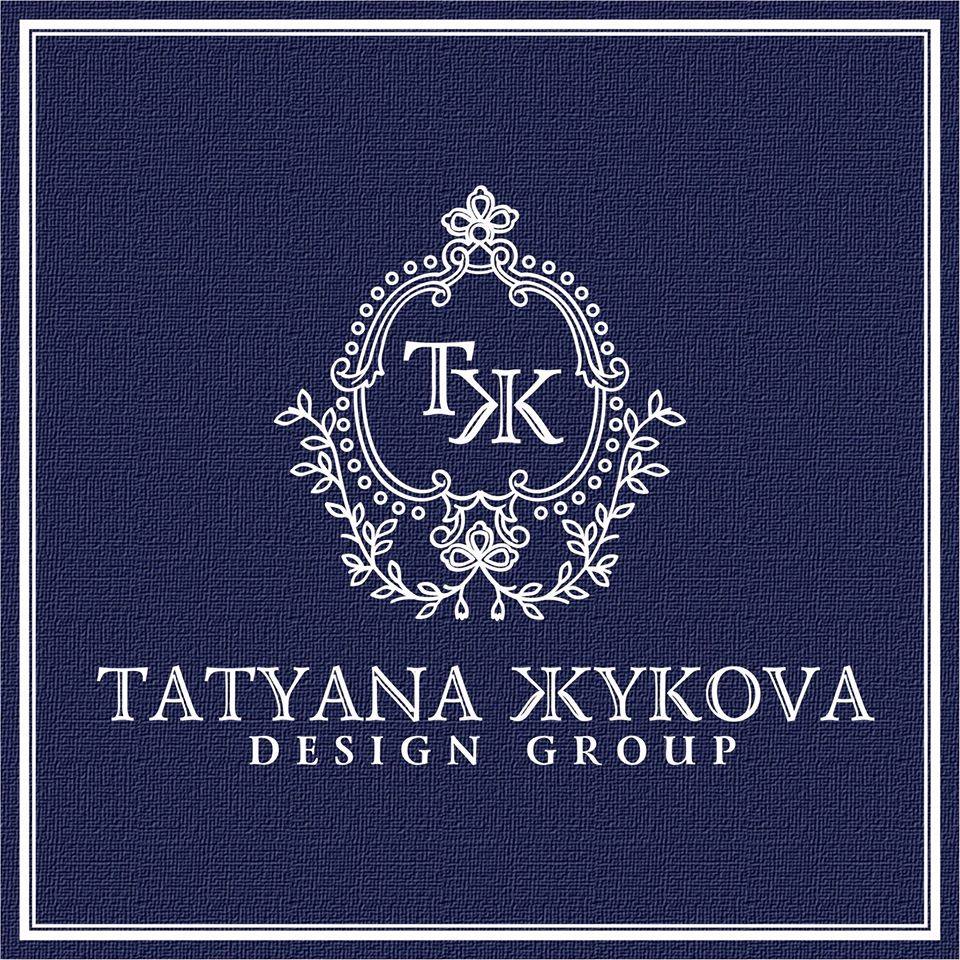TATYANA ЖYKOVA DESIGN GROUP - 